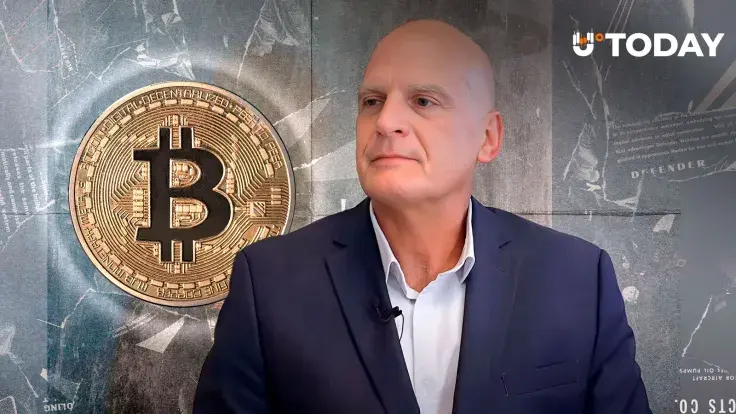 McGlone Calls $90,000 BTC Key Level as Bitcoin Faces 2026 Stress Test