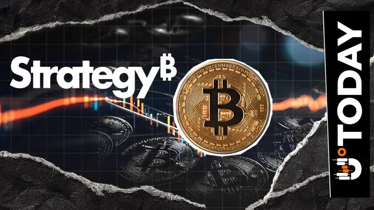 Strategy Announces Fresh Bitcoin Purchase Following BitDeer's Exit 