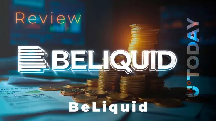 From Algorithm to Execution: How BeLiquid Delivers Top Market Making for Tokens