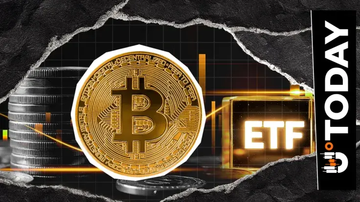 Bitcoin ETFs Are Back: $258 Million in 24 Hours Recorded Amid Institutional Market Comeback