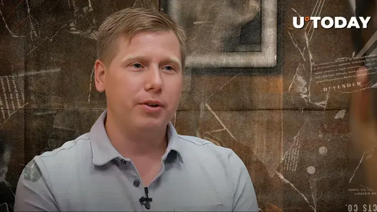 Grayscale's Silbert Shares Rare Agreement With Binance CEO on 'Missing Link in Crypto'