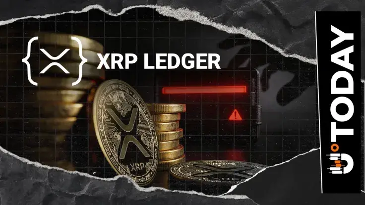 XRP Wallet Users Alerted as XRPL Developer Flags New Scam Risk