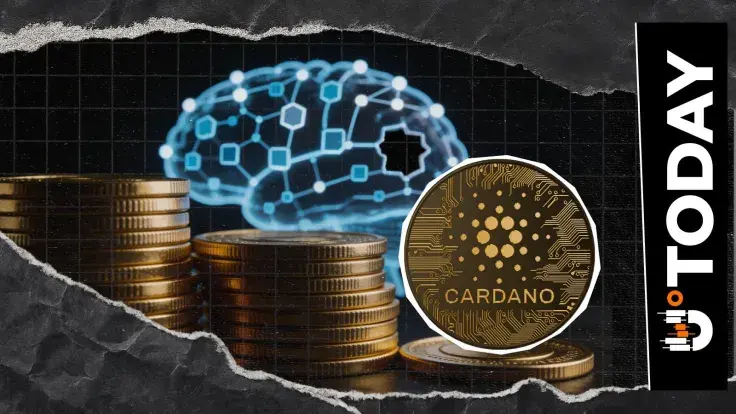 Cardano Foundation CEO Calls Attention to AI Accountability Gap, What's Missing?
