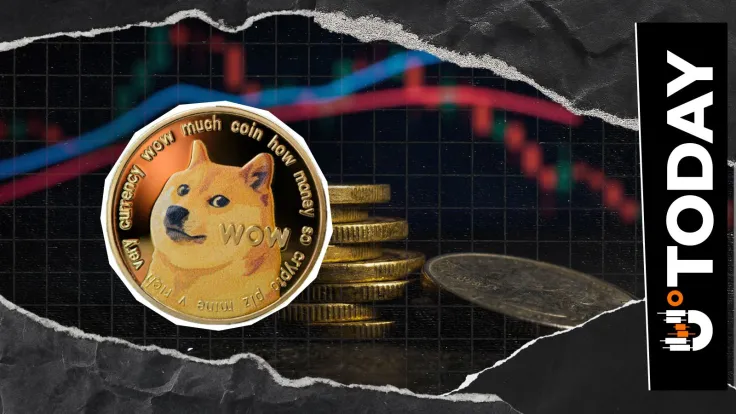 3,030% Netflow Change Volatility Rocks Dogecoin Amid Sentiment Shift, What's Next?