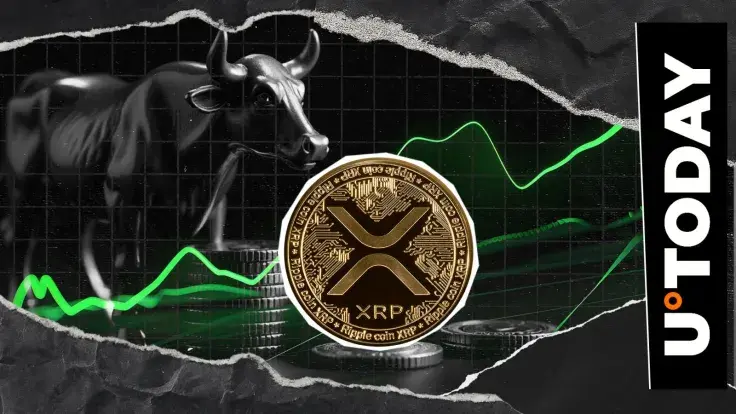 XRP Risks Losing 50% vs Bitcoin After Unfortunate February Closing