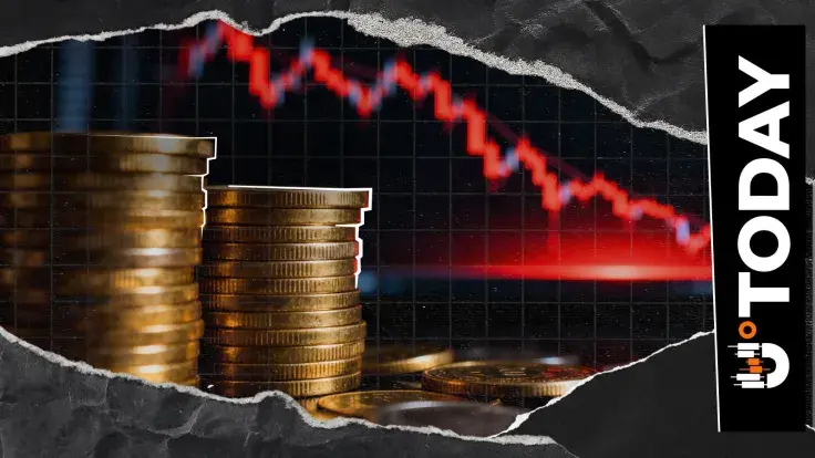 Altcoins Bleed: 38% Hit Multi-Year Lows in Cycle's Worst Dip Post-FTX Crash