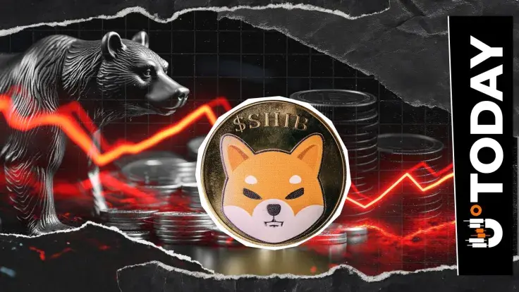 -414 Billion Shiba Inu (SHIB) in 24 Hours Resets Bearish Exchange Inflows