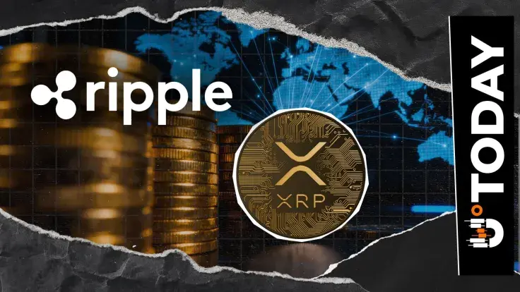Ripple Targets Traditional Banking With Major Expansion of XRP-Focused Ripple Payments Service