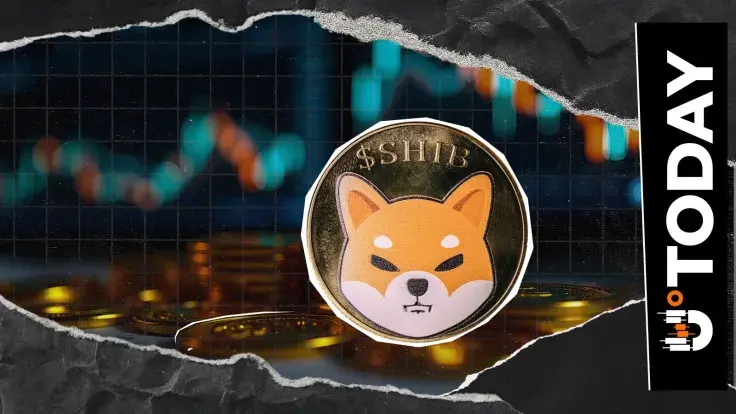 Shiba Inu Prints Mark of the Beast in 666% Futures Flow Spike
