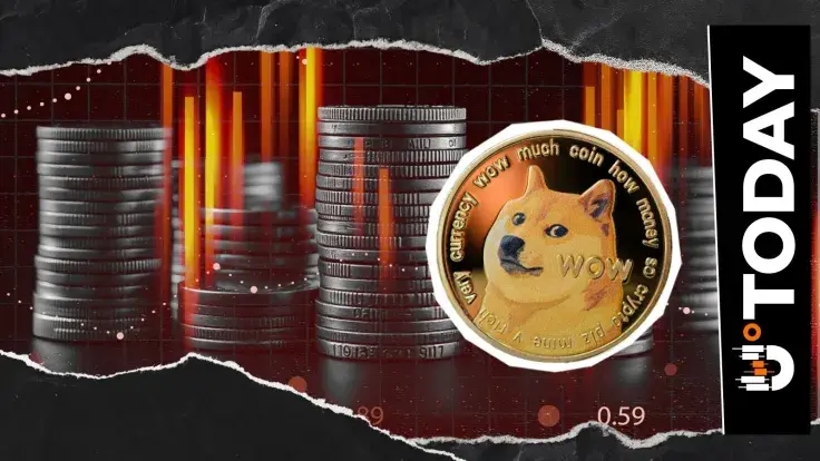 Dogecoin (DOGE) Lost 50% of Its Volume: Will It Actually Affect Price?