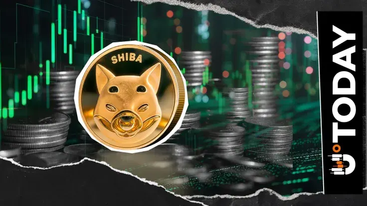 +157 Billion in 24 Hours: Shiba Inu (SHIB) Inflow Wave Ends Rally Expectations 