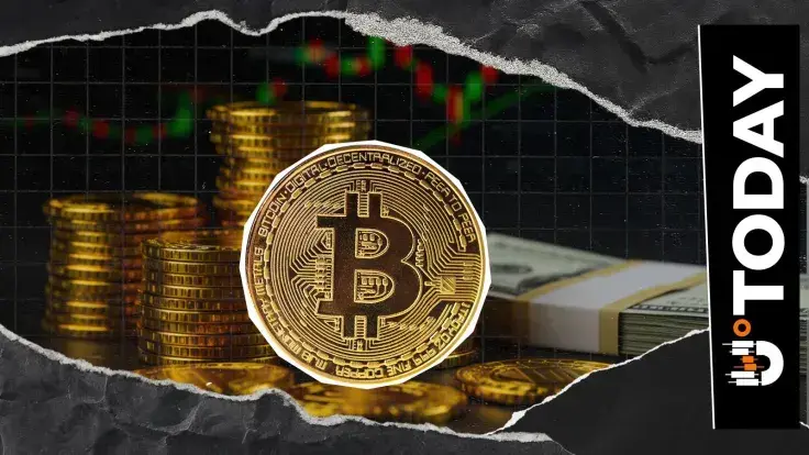 $50,000 BTC in 2026: Bloomberg's Commodities Strategist Names Bitcoin "Young Bear"