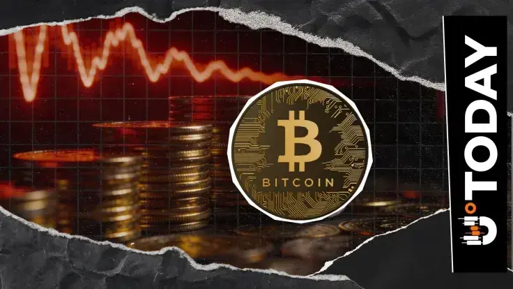 Bitcoin Death Cross Appears on Three-Day Chart, What Could Follow?