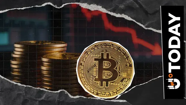 Bitcoin Clings to $70,000: Can Crypto Shake off Employment Upset Before Monday?