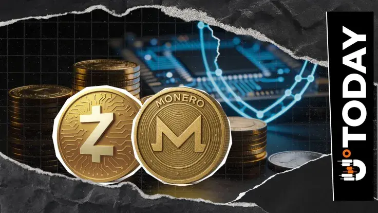 Quantum Computing Can Break Zcash and Monero Privacy, Researcher Says