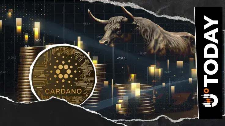 1.7 Billion Cardano in 24 Hours, ADA Bulls React to Market Sentiment Shift