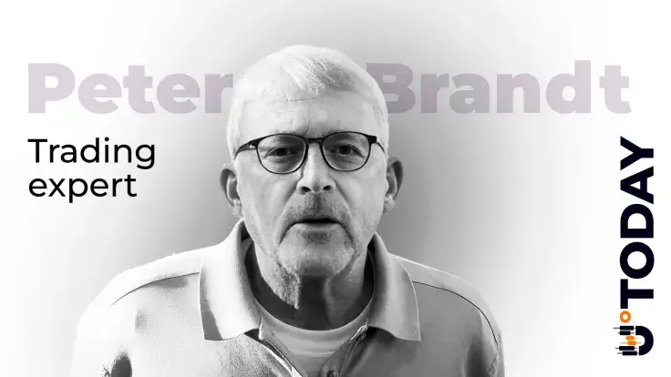 Legendary Trader Peter Brandt Maps Out  Next Phase of Bitcoin's Price Action