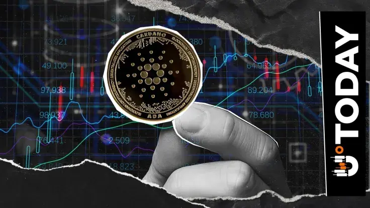 Cardano at Key Price Juncture as Bollinger Bands Tighten, Where to Next?