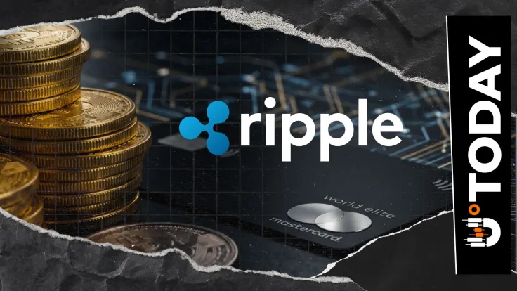 Ripple Executive on Mastercard Deal: 'Imperative to Demonstrate Enterprise Stability'