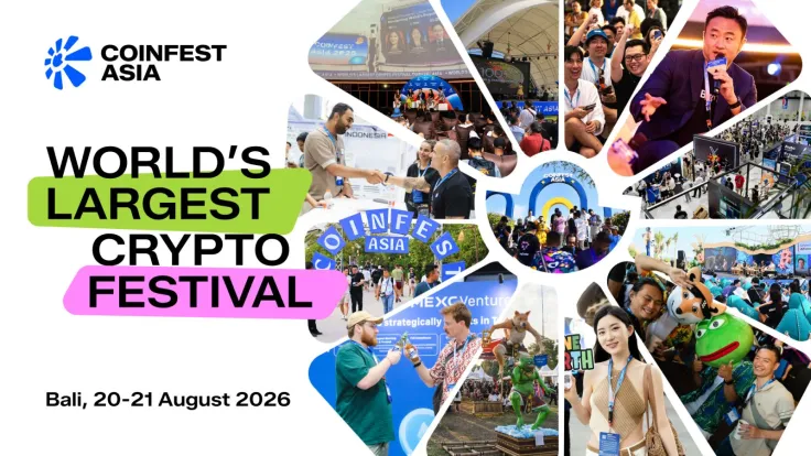 Coinfest Asia 2026