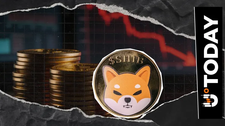 Dormant Shiba Inu Investor Dumps Billions of SHIB for 83% Loss After Buying March 2024 Top