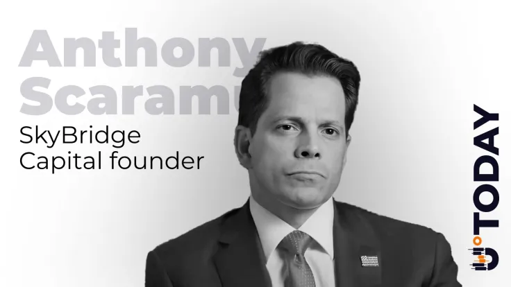 Bitcoin to Reach Gold’s Market Cap in 15 Years, Scaramucci Predicts; How Much Would BTC Cost Then?