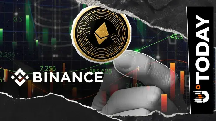 Ethereum New Liquidity Cycle? This Binance Indicator Says Yes