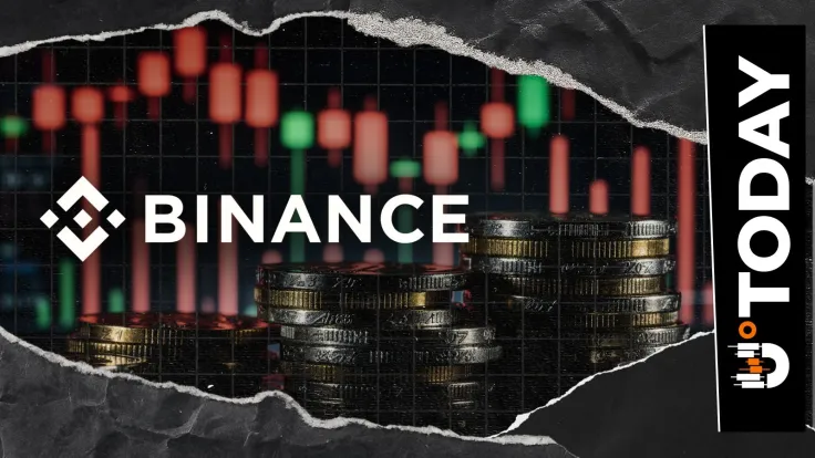 Binance Delisting Alert: Eight Cryptocurrencies to Leave on April 1: Full List
