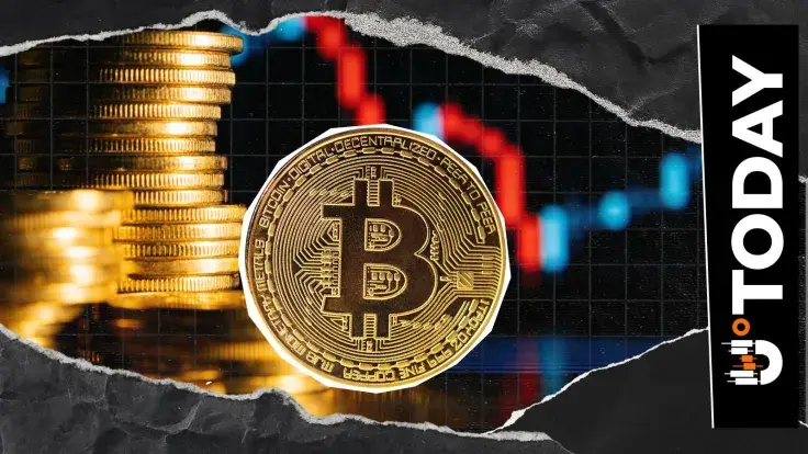 Bitcoin (BTC) Drops Below $75,000 as Hot US Inflation Data Sparks Fed Rate Hike Fears
