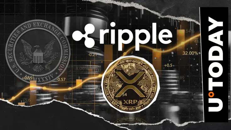 SEC Veteran Clarifies XRP Retail Trading Status During Ripple Case