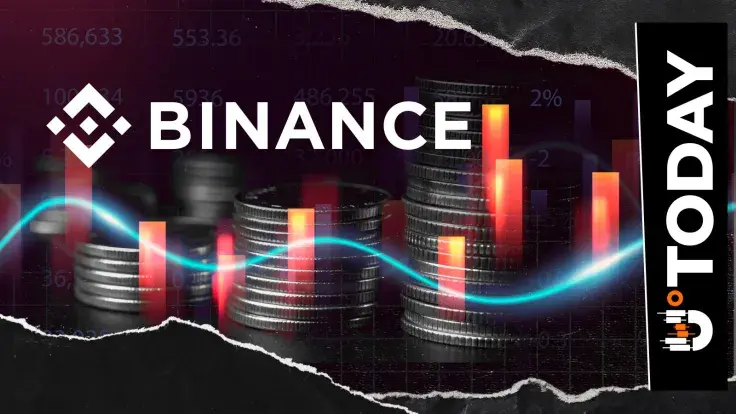 Binance $2.2 Billion Stablecoin Inflow: Top Analyst Drops Most Likely Explanation