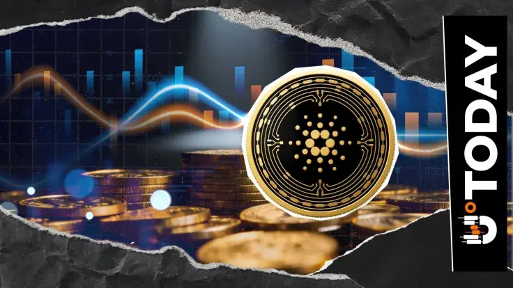 Cardano DeFi Hits Record 500 Million ADA TVL: Is One Billion Milestone Next?