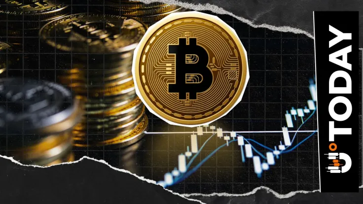 Bitcoin Records 500% Imbalance Between Institutional Demand and Mined BTC Availability