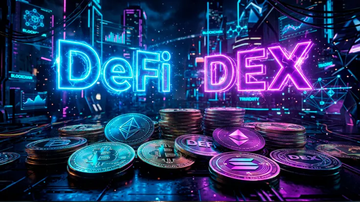 So Long, Slippage: How New DEX Designs Have Transformed DeFi Trading