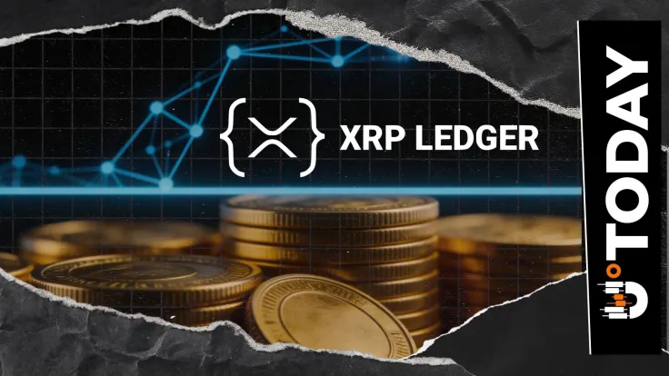 XRP Ledger Addresses With 100,000 XRP Hit 32,054