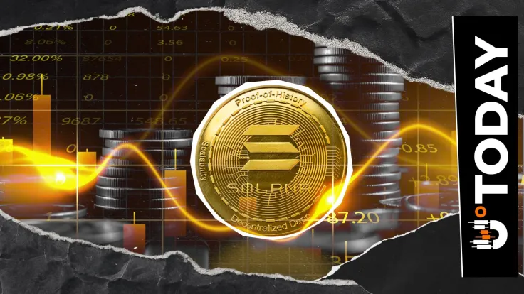 Solana (SOL) Sees Golden Cross on Hourly Chart as Price Retests $91