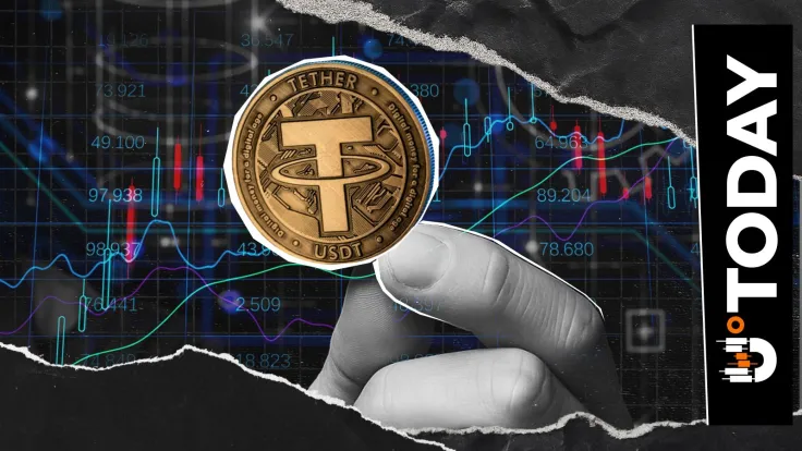 'Big Deal': Tether Signs Big Four Firm for First Full Audit