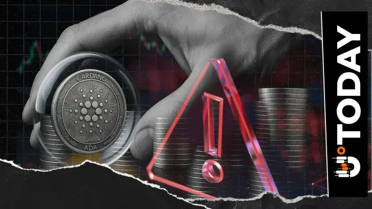 Security Alert: ADA Users Targeted by Fake Cardano Wallet Updates With Malware