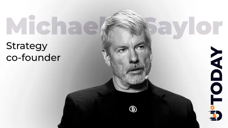 'Hunting Bears': Michael Saylor Posts New Bitcoin (BTC) Endorsement Amid $44 Billion Funding Push