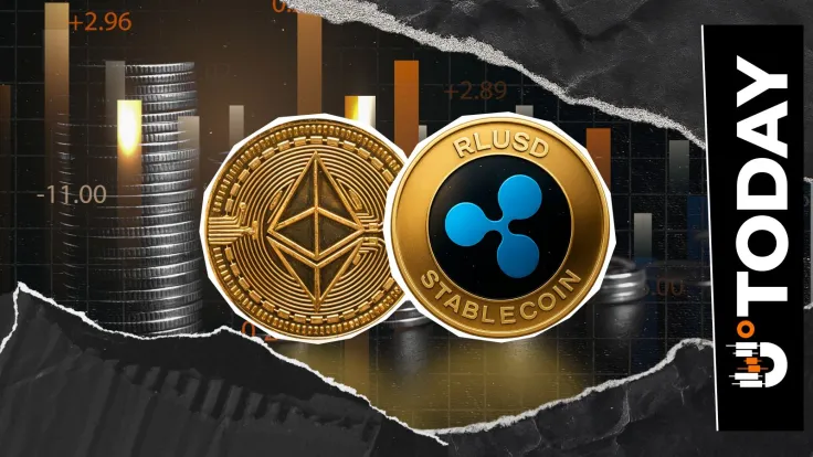 40 Million RLUSD Torched on Ethereum, Is Demand Falling?