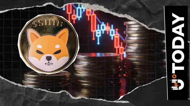 Shiba Inu (SHIB) Volume Falls 20%, Liquidity Crunch Coming?