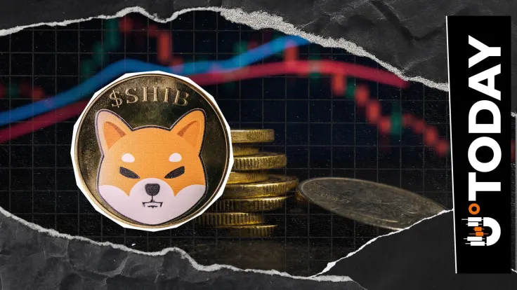 Major Korean Crypto Exchange Challenges Binance for Shiba Inu (SHIB) Market as Volume Tanks 35% in 24 Hours