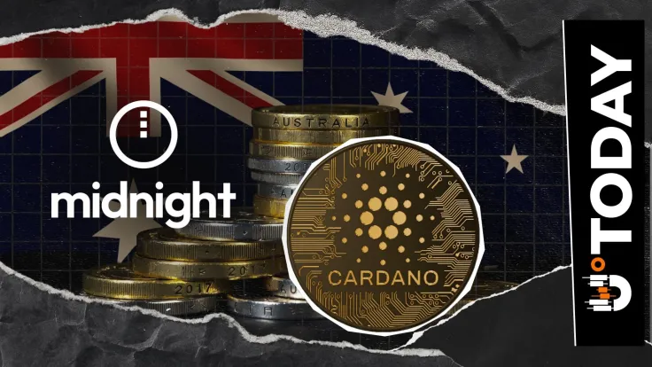 Cardano Midnight (NIGHT) Achieves Listing on Australian Crypto Exchange