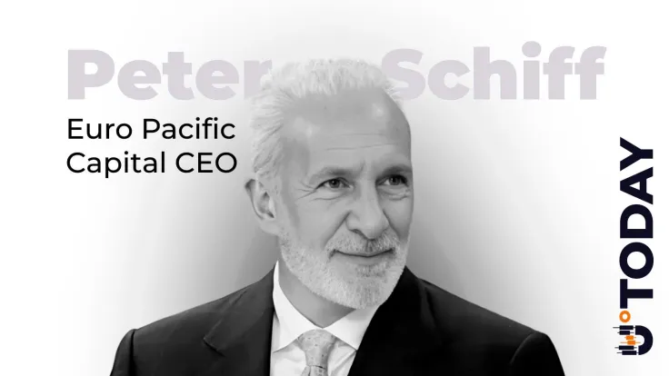 Peter Schiff Declares Bitcoin 'Anti-Record' Following 52 Months of Price Suppression