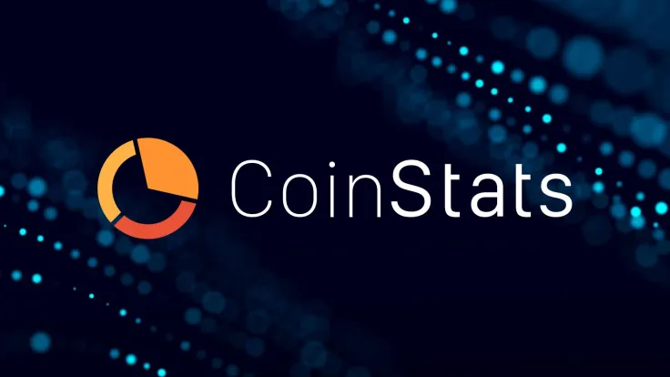 How to Track Your Bitcoin With CoinStats 