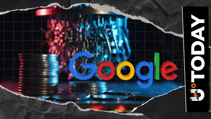 Google Warns Quantum Computers Threaten Crypto