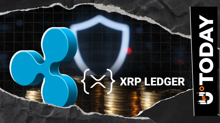 XRP Ledger to Get New Privacy Features as Ripple Researchers Unveil Confidential MPTs