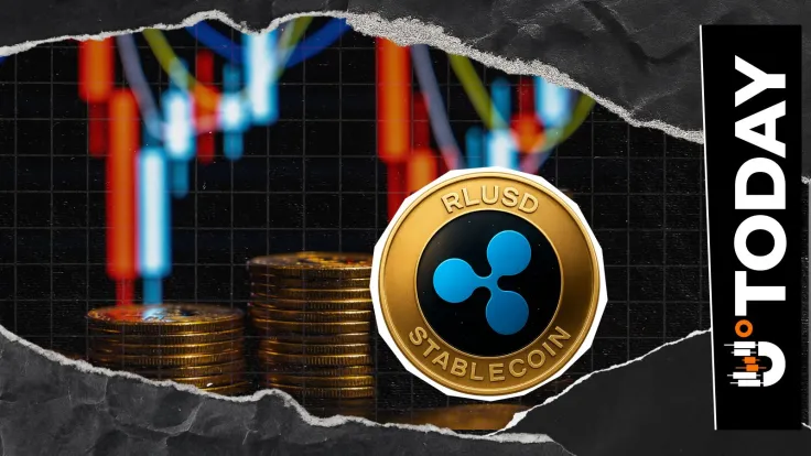 Ripple Slashes RLUSD Supply by $128 Million in Major End-of-Quarter Settlement