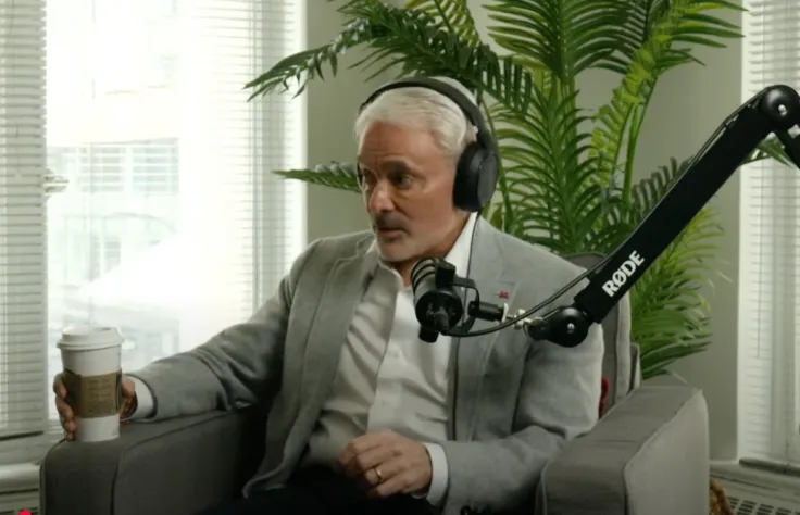 Canadian Billionaire Mocks Crypto Bull's Tom Lee Latest Market Prediction 