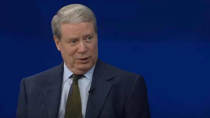 Billionaire Druckenmiller Claims Crypto Could Be New Reserve Currency